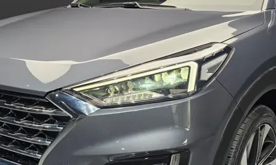 Hyundai Tucson 2020, 48641 км, за 11904.77 USD - фото 22