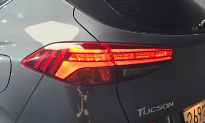 Hyundai Tucson 2020, 48641 км, за 11904.77 USD - фото 23