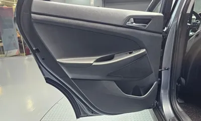 Hyundai Tucson 2020, 48641 км, за 11904.77 USD - фото 25