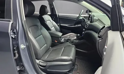 Hyundai Tucson 2020, 48641 км, за 11904.77 USD - фото 26