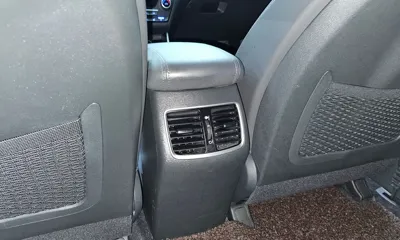 Hyundai Tucson 2020, 48641 км, за 11904.77 USD - фото 28