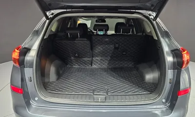 Hyundai Tucson 2020, 48641 км, за 11904.77 USD - фото 30