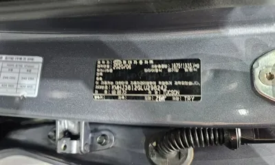 Hyundai Tucson 2020, 48641 км, за 11904.77 USD - фото 32