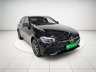Mercedes-Benz GLC Coupe 2023, 59500 км, за 30911.93 USD