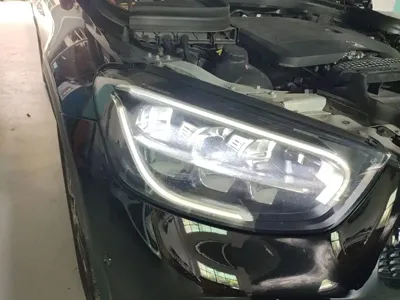Mercedes-Benz GLC Coupe 2023, 59500 км, за 30911.93 USD - фото 7