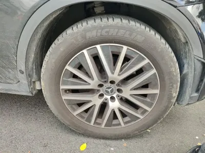 Mercedes-Benz GLC Coupe 2023, 59500 км, за 30911.93 USD - фото 8