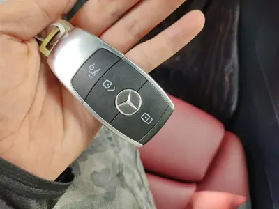 Mercedes-Benz GLC Coupe 2023, 59500 км, за 30911.93 USD - фото 9