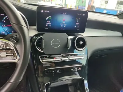 Mercedes-Benz GLC Coupe 2023, 59500 км, за 30911.93 USD - фото 14