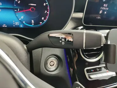Mercedes-Benz GLC Coupe 2023, 59500 км, за 30911.93 USD - фото 15