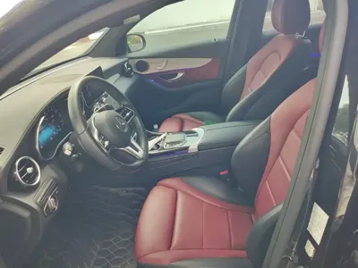 Mercedes-Benz GLC Coupe 2023, 59500 км, за 30911.93 USD - фото 16