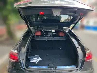 Mercedes-Benz GLC Coupe 2023, 59500 км, за 30911.93 USD - фото 20