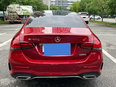 Mercedes-Benz A-Class 2021, 68000 км, за 12948.54 USD - фото 9