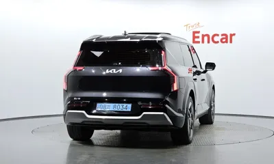 Kia EV9 2024, 82083 км, за 36988.87 USD