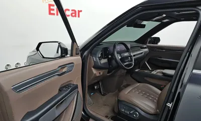 Kia EV9 2024, 82083 км, за 36988.87 USD - фото 10