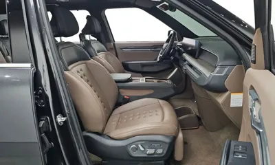 Kia EV9 2024, 82083 км, за 36988.87 USD - фото 11