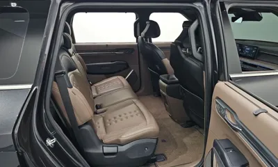 Kia EV9 2024, 82083 км, за 36988.87 USD - фото 12