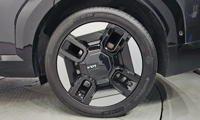 Kia EV9 2024, 82083 км, за 36988.87 USD - фото 21