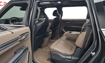 Kia EV9 2024, 82083 км, за 36988.87 USD - фото 26