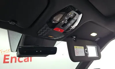 Kia EV9 2024, 82083 км, за 36988.87 USD - фото 27