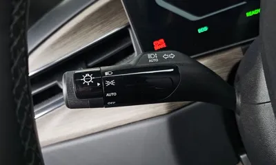 Kia EV9 2024, 82083 км, за 36988.87 USD - фото 29