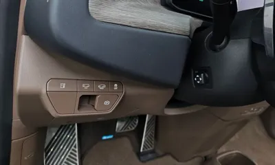 Kia EV9 2024, 82083 км, за 36988.87 USD - фото 32