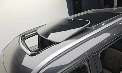 Kia EV9 2024, 82083 км, за 36988.87 USD - фото 38