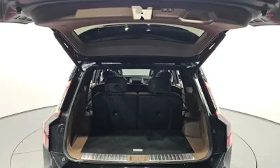 Kia EV9 2024, 82083 км, за 36988.87 USD - фото 39