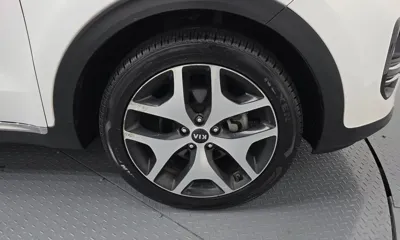 Kia Sportage 2018, 164204 км, за 6408.99 USD