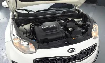 Kia Sportage 2018, 164204 км, за 6408.99 USD - фото 6