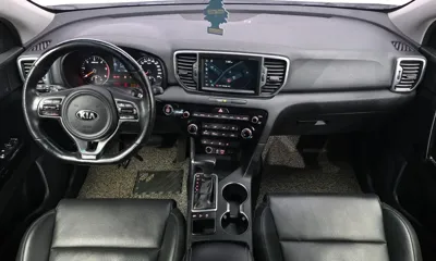 Kia Sportage 2018, 164204 км, за 6408.99 USD - фото 7