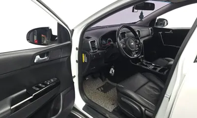 Kia Sportage 2018, 164204 км, за 6408.99 USD - фото 10