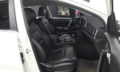 Kia Sportage 2018, 164204 км, за 6408.99 USD - фото 11