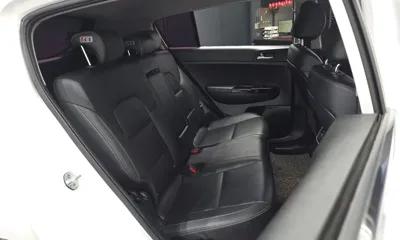 Kia Sportage 2018, 164204 км, за 6408.99 USD - фото 12