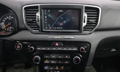 Kia Sportage 2018, 164204 км, за 6408.99 USD - фото 14