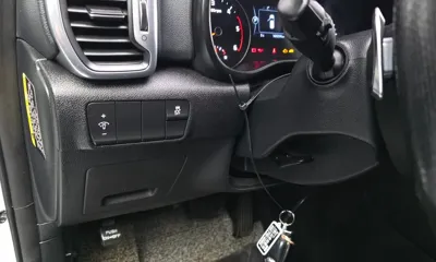 Kia Sportage 2018, 164204 км, за 6408.99 USD - фото 18