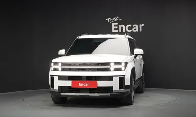 Hyundai Santafe 2024, 65313 км, за 19218.25 USD