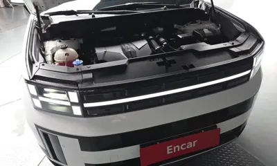 Hyundai Santafe 2024, 65313 км, за 19218.25 USD - фото 6