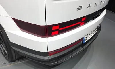 Hyundai Santafe 2024, 65313 км, за 19218.25 USD - фото 23
