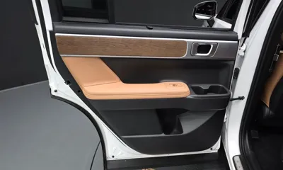 Hyundai Santafe 2024, 65313 км, за 19218.25 USD - фото 25