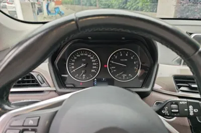 BMW X1 2018, 90400 км, за 10200 USD - фото 10