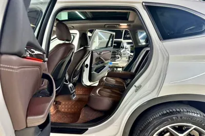 BMW X1 2018, 90400 км, за 10200 USD - фото 20