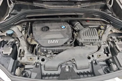 BMW X1 2018, 90400 км, за 10200 USD - фото 21