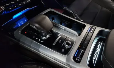 Kia Stinger 2018, 121715 км, за 8526.98 USD - фото 9