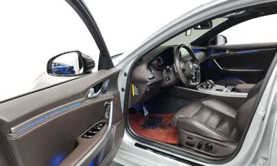 Kia Stinger 2018, 121715 км, за 8526.98 USD - фото 10