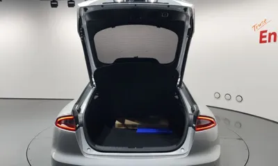 Kia Stinger 2018, 121715 км, за 8526.98 USD - фото 20