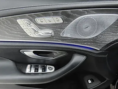 Mercedes-Benz AMG GT 2023, 39123 км, за 51470.1 USD - фото 9