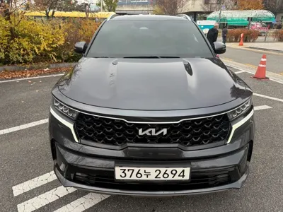 Kia Sorento 2023, 35700 км, за 24303.72 USD