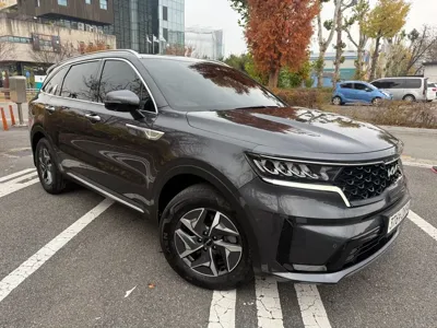 Kia Sorento 2023, 35700 км, за 24303.72 USD
