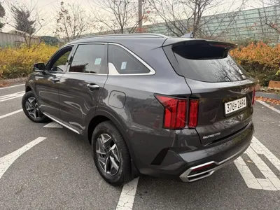 Kia Sorento 2023, 35700 км, за 24303.72 USD - фото 6
