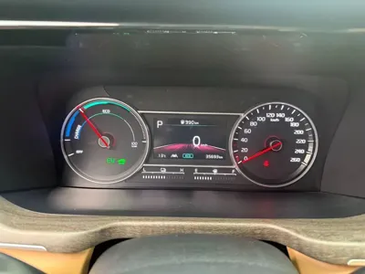Kia Sorento 2023, 35700 км, за 24303.72 USD - фото 7